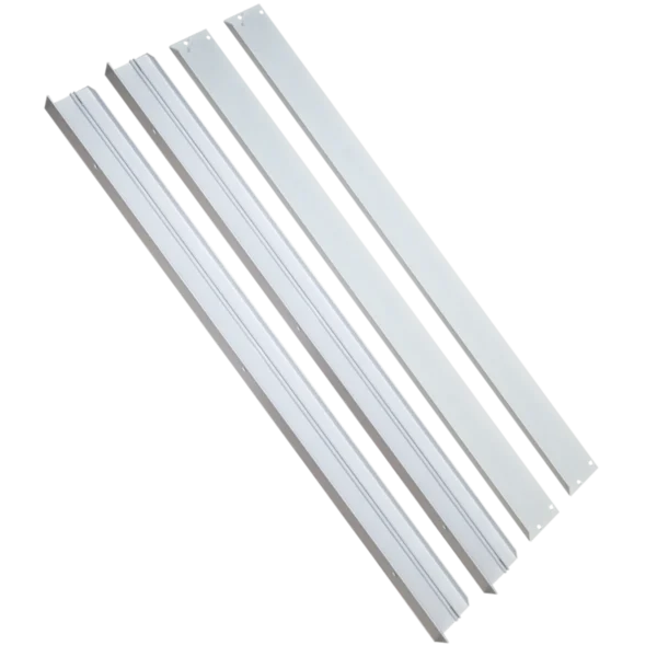 Bộ PK gắn nổi cho đèn FPL, FPL/DIM, FPD3 60x30 MPE SMPL-6030