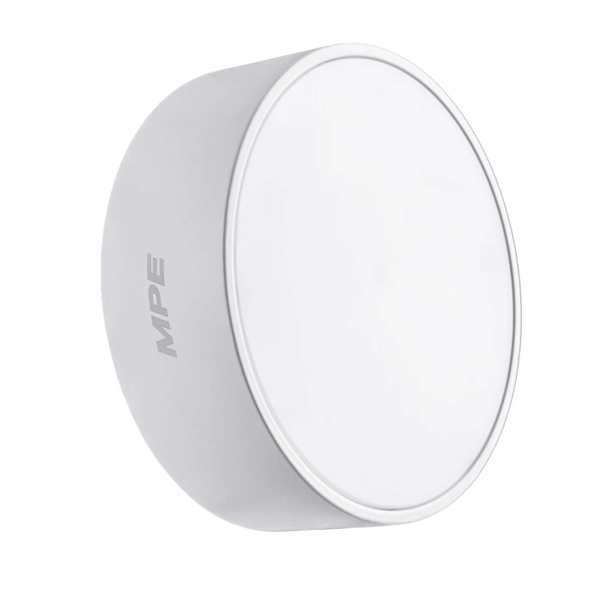 Đèn LED downlight tràn viền gắn nổi 16W sáng trung tính MPE SRDL-16N