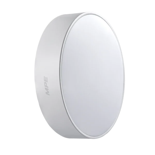 Đèn LED downlight tràn viền gắn nổi 24W đổi màu MPE SRDL-24/3C