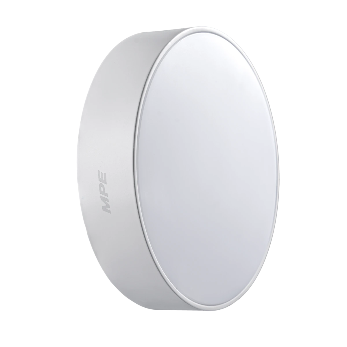 Đèn LED downlight tràn viền gắn nổi 24W sáng trung tính MPE SRDL-24N