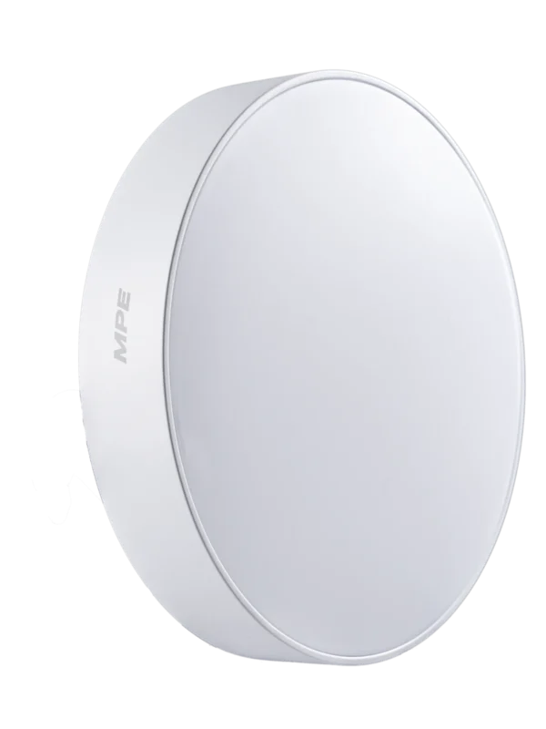 Đèn LED downlight tràn viền gắn nổi 32W sáng trắng MPE SRDL-32T