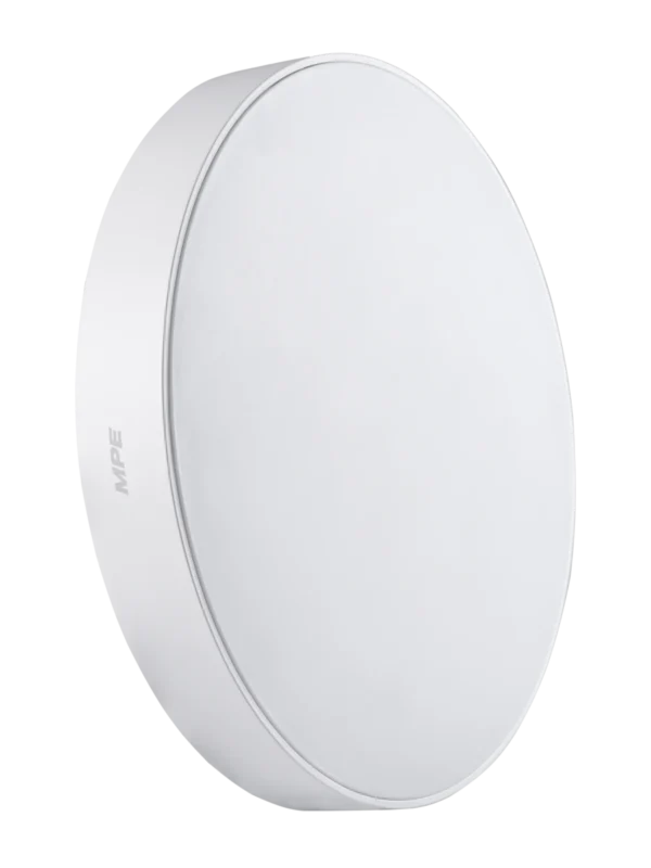 Đèn LED downlight tràn viền gắn nổi 48W sáng vàng MPE SRDL-48V