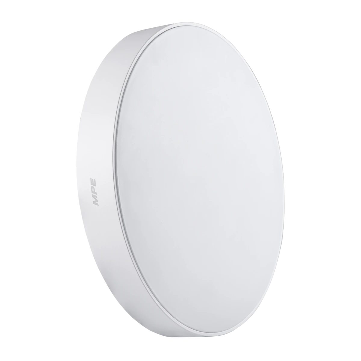 Đèn LED downlight tràn viền gắn nổi 48W sáng vàng MPE SRDL-48V