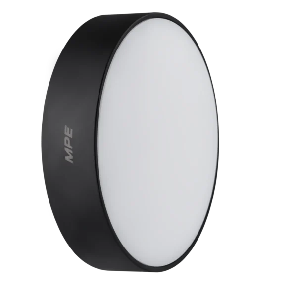Đèn LED downlight tràn viền gắn nổi 24W đổi màu MPE SRDLB-24/3C