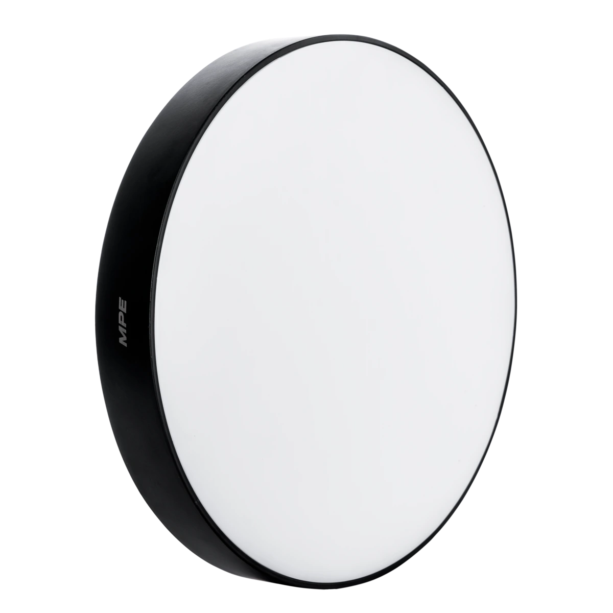 Đèn LED downlight tràn viền gắn nổi 48W sáng trắng MPE SRDLB-48T