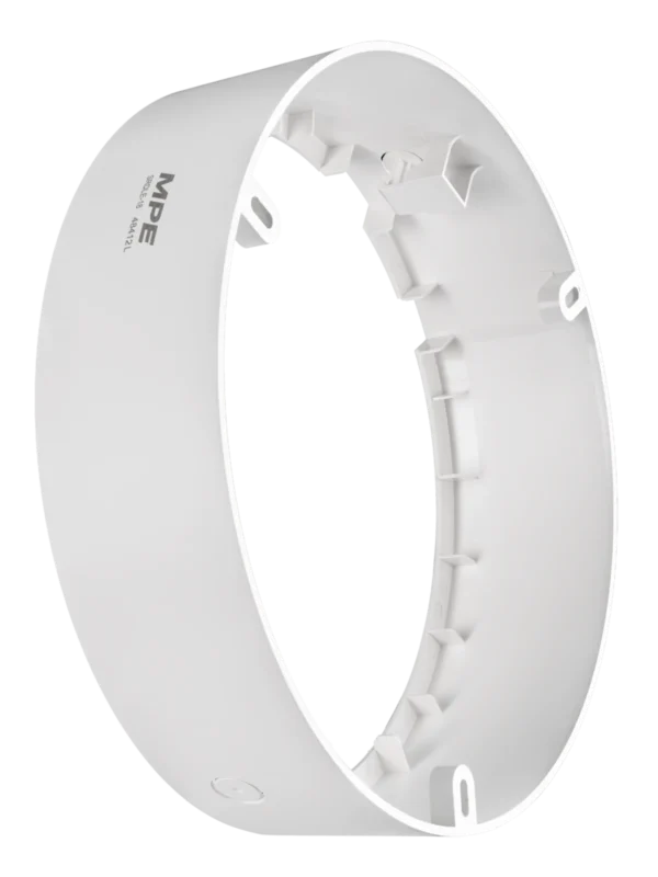 Khung lắp nổi cho đèn DLE 18W MPE SRDLE-18