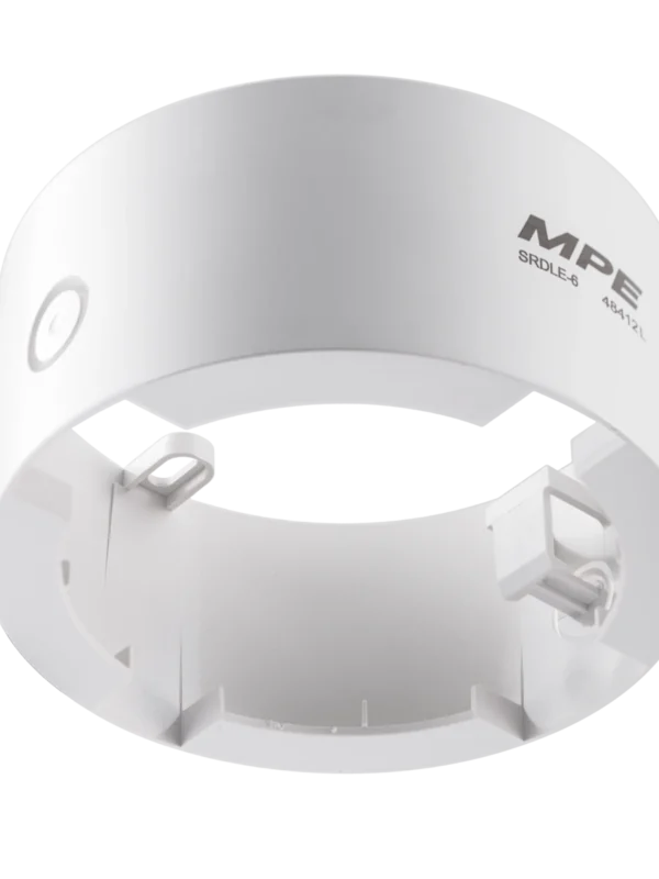 Khung lắp nổi cho đèn DLEL 6W DLE 7W  MPE SRDLE-6