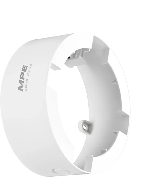 Khung lắp nổi cho đèn DLEL 9W MPE SRDLE-9