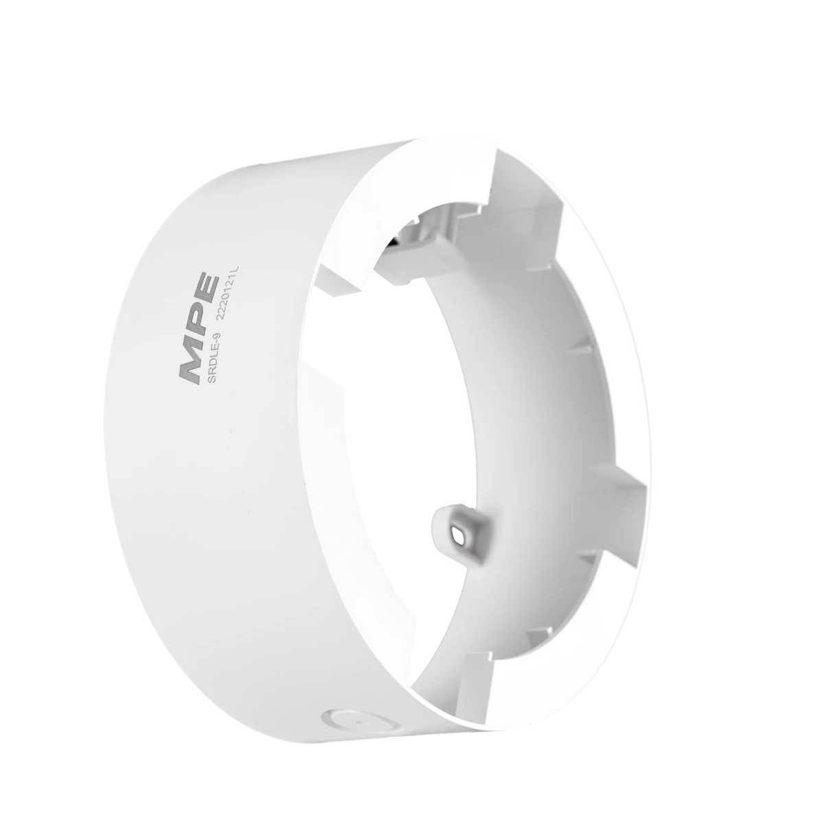 Khung lắp nổi cho đèn DLEL 9W MPE SRDLE-9