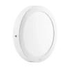 Đèn LED panel nhôm vỏ trắng gắn nổi 18W sáng trắng MPE SRPL-18T