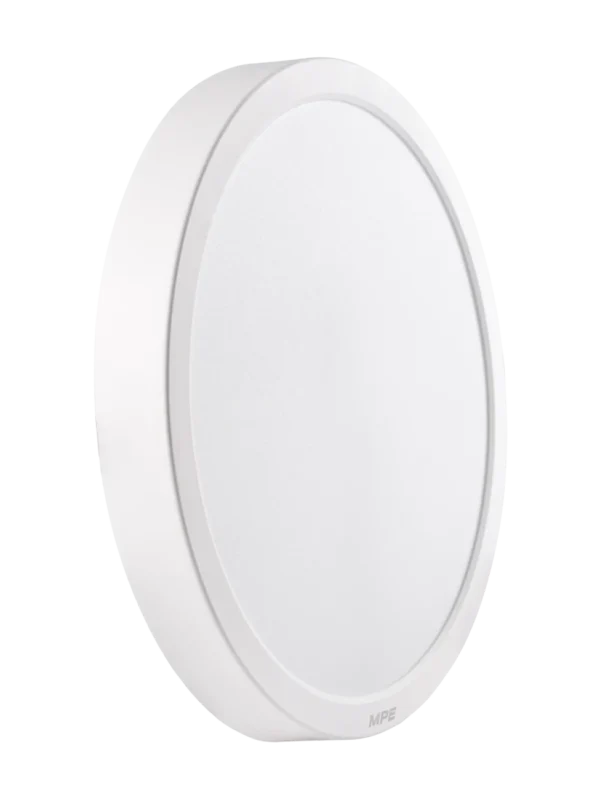 Đèn LED panel nhựa gắn nổi 24W đổi màu MPE SRPL2-24/3C