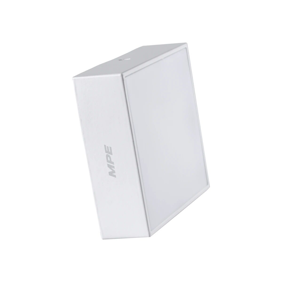 Đèn LED downlight tràn viền gắn nổi 16W đổi màu MPE SSDL-16/3C