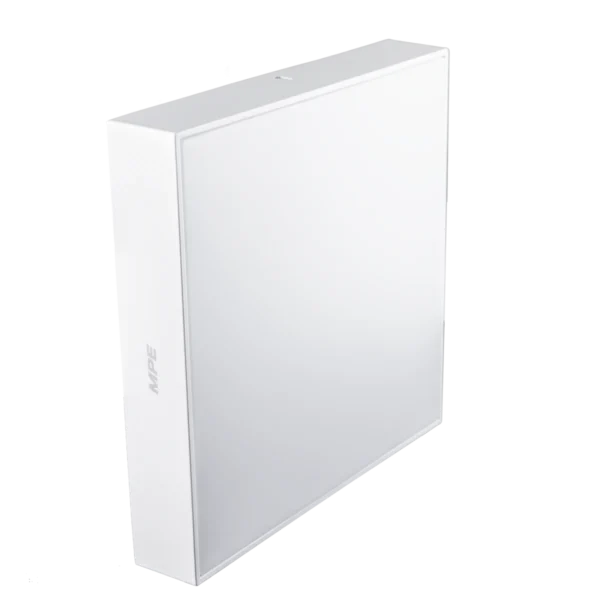 Đèn LED downlight tràn viền gắn nổi 32W sáng trung tính MPE SSDL-32N