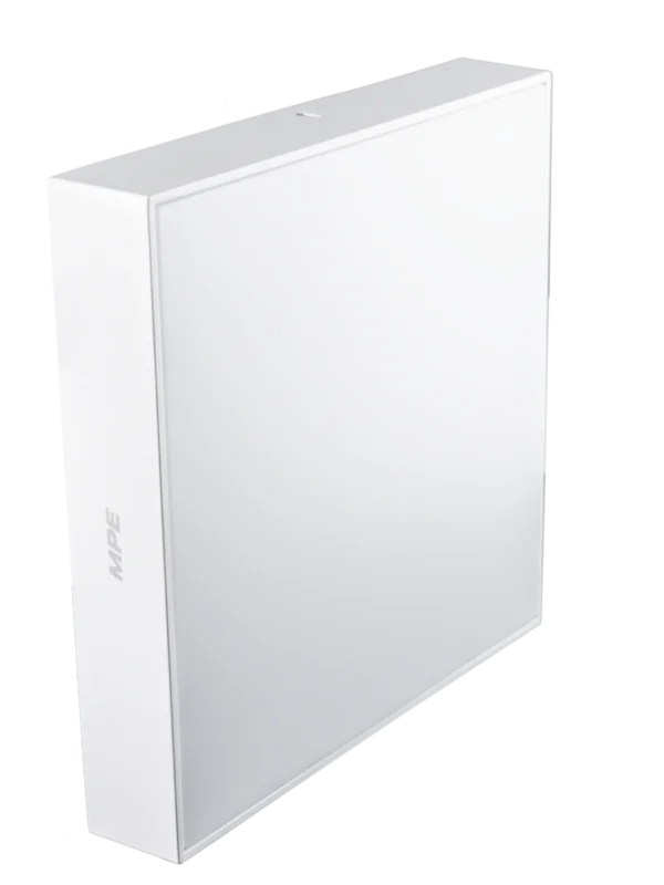 Đèn LED downlight tràn viền gắn nổi 32W sáng trung tính MPE SSDL-32N