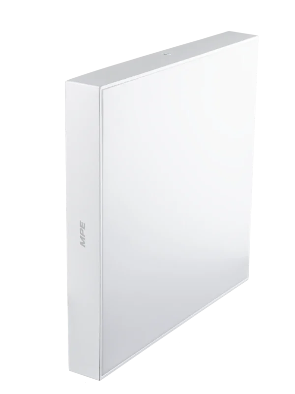 Đèn LED downlight tràn viền gắn nổi 48W sáng trắng MPE SSDL-48T