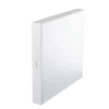 Đèn LED downlight tràn viền gắn nổi 48W sáng trung tính MPE SSDL-48N