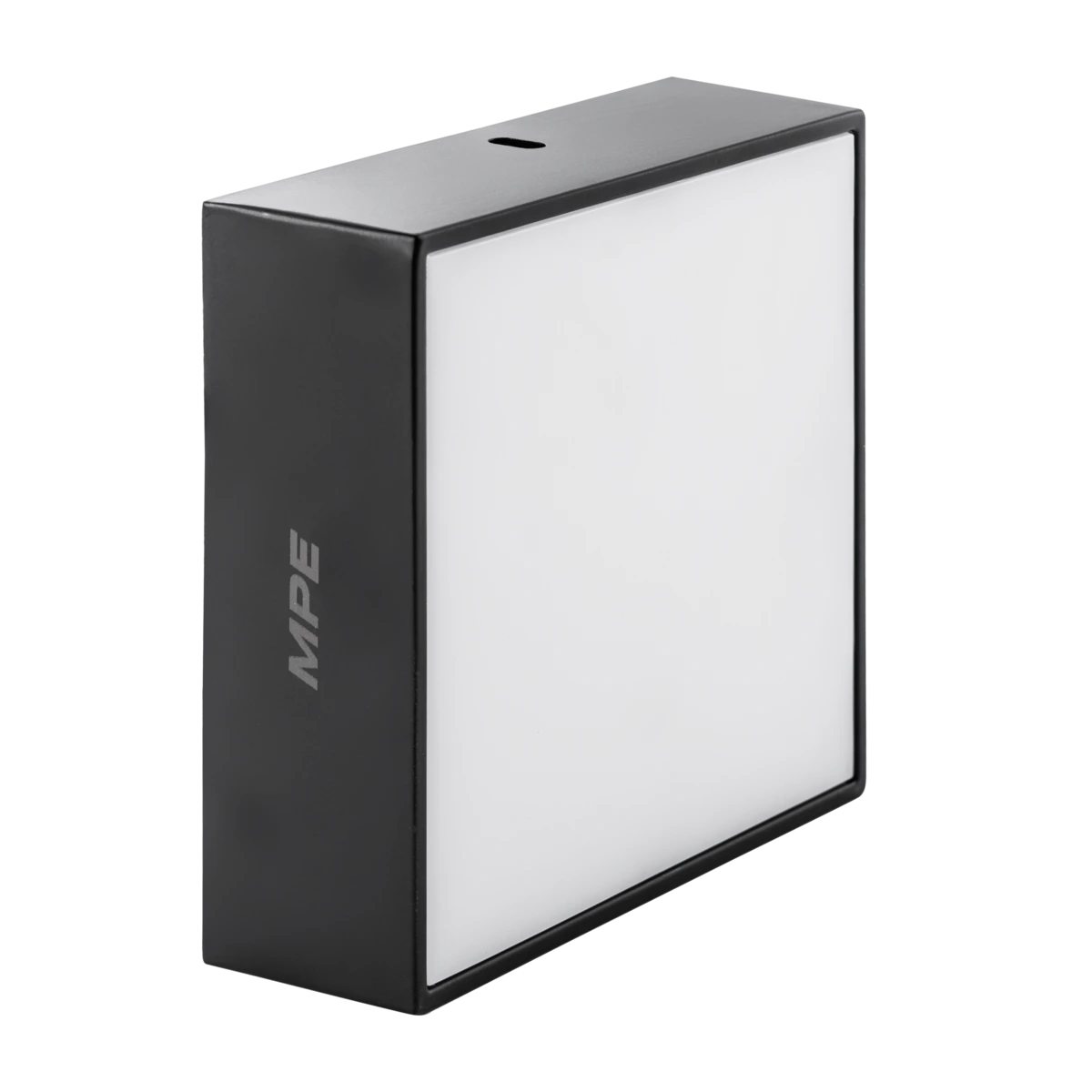 Đèn LED downlight tràn viền gắn nổi 16W đổi màu MPE SSDLB-16/3C