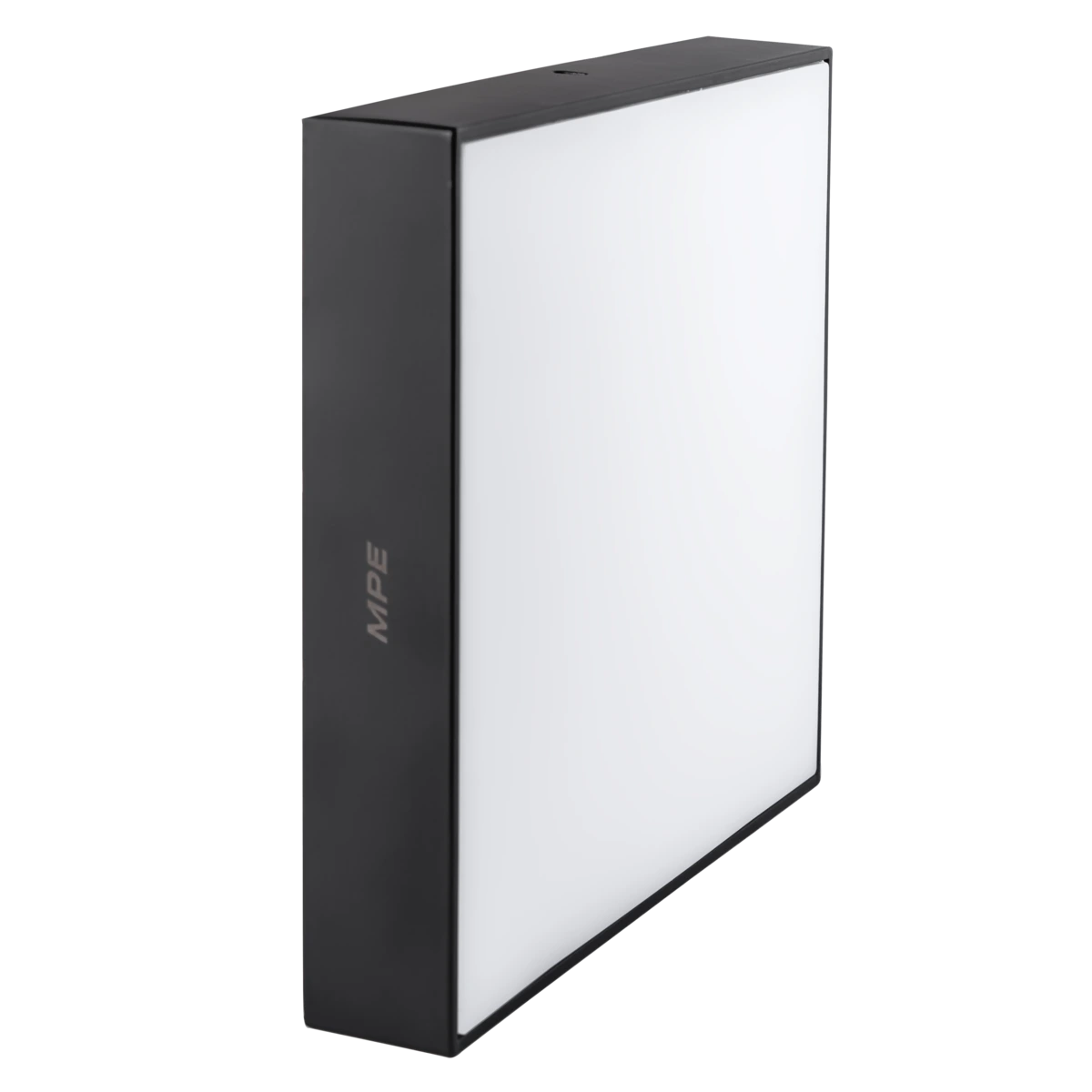 Đèn LED downlight tràn viền gắn nổi 32W sáng trắng MPE SSDLB-32T