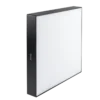 Đèn LED downlight tràn viền gắn nổi 48W sáng trắng MPE SSDLB-48T