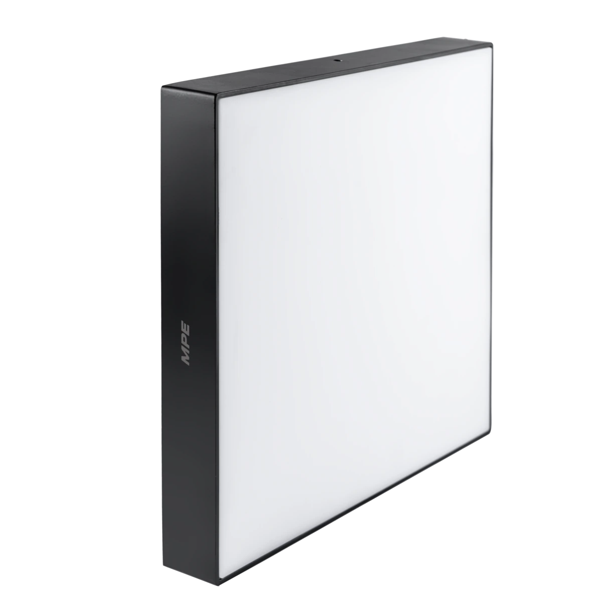 Đèn LED downlight tràn viền gắn nổi 48W đổi màu MPE SSDLB-48/3C