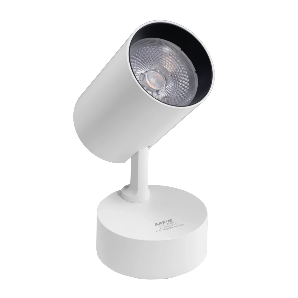 Đèn LED spotlight gắn nổi 30W sáng vàng MPE SSL-30V