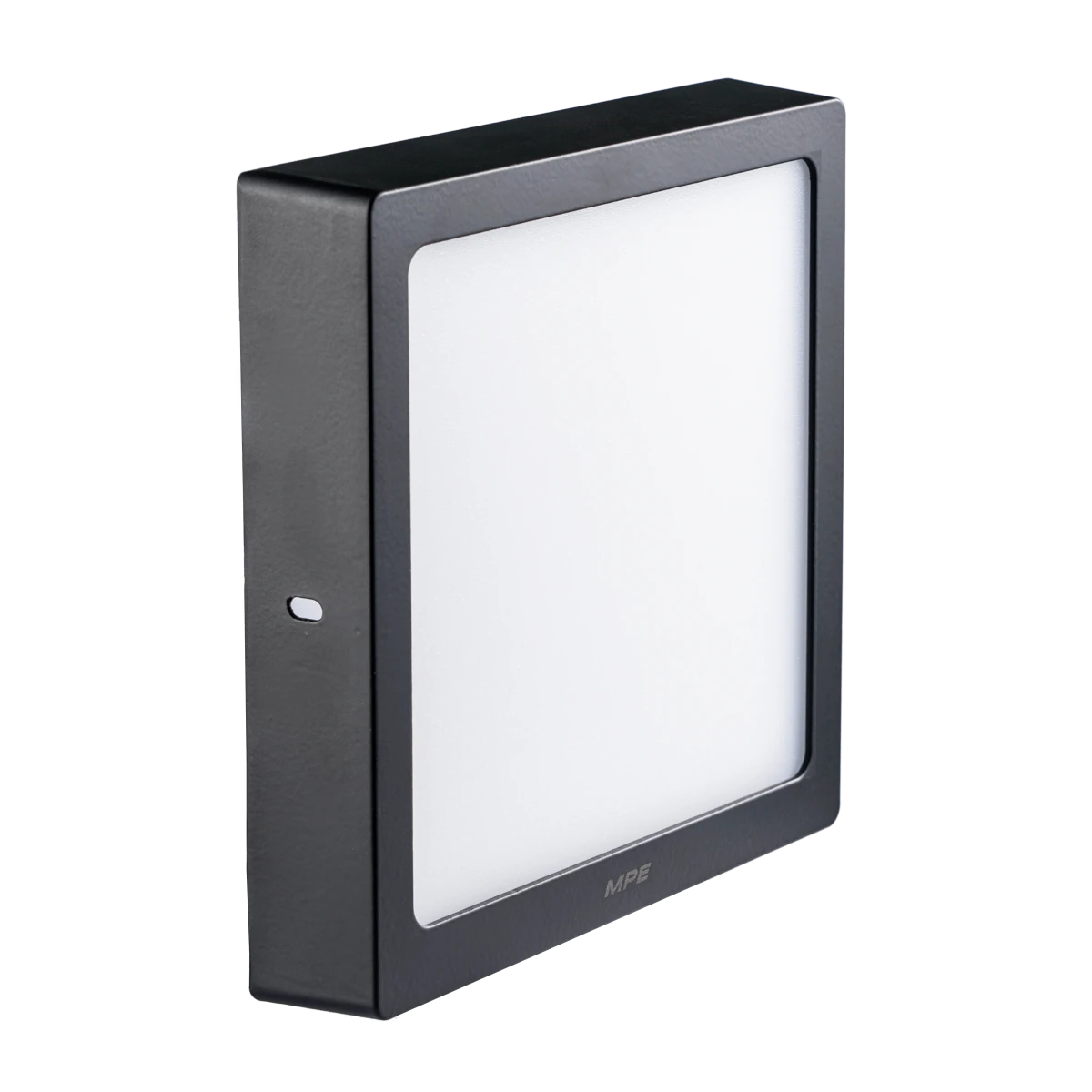 Đèn LED panel nhựa gắn nổi 24W sáng trắng MPE SSPLB2-24T