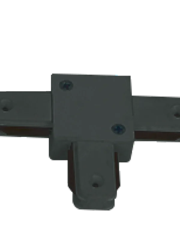 Thanh nối ray chữ T cho ray đèn spotlight MPE TB