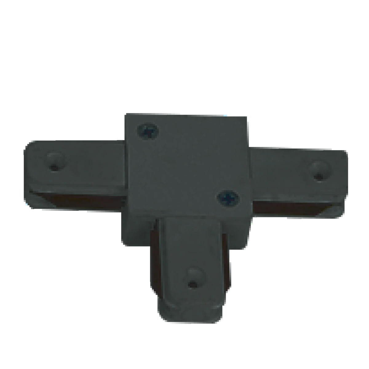 Thanh nối ray chữ T cho ray đèn spotlight MPE TB