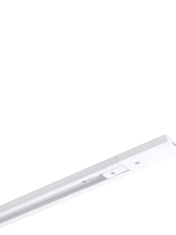 Thanh ray 1m loại 2 dây cho đèn spotlight MPE TR2