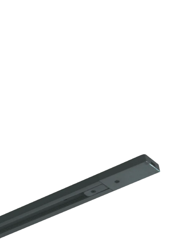 Thanh ray 1m loại 2 dây cho đèn spotlight MPE TR2B