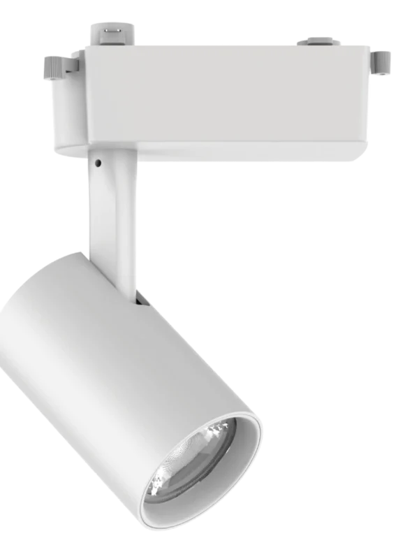 Đèn LED spotlight gắn ray 30W sáng trung tính MPE TSL-30N