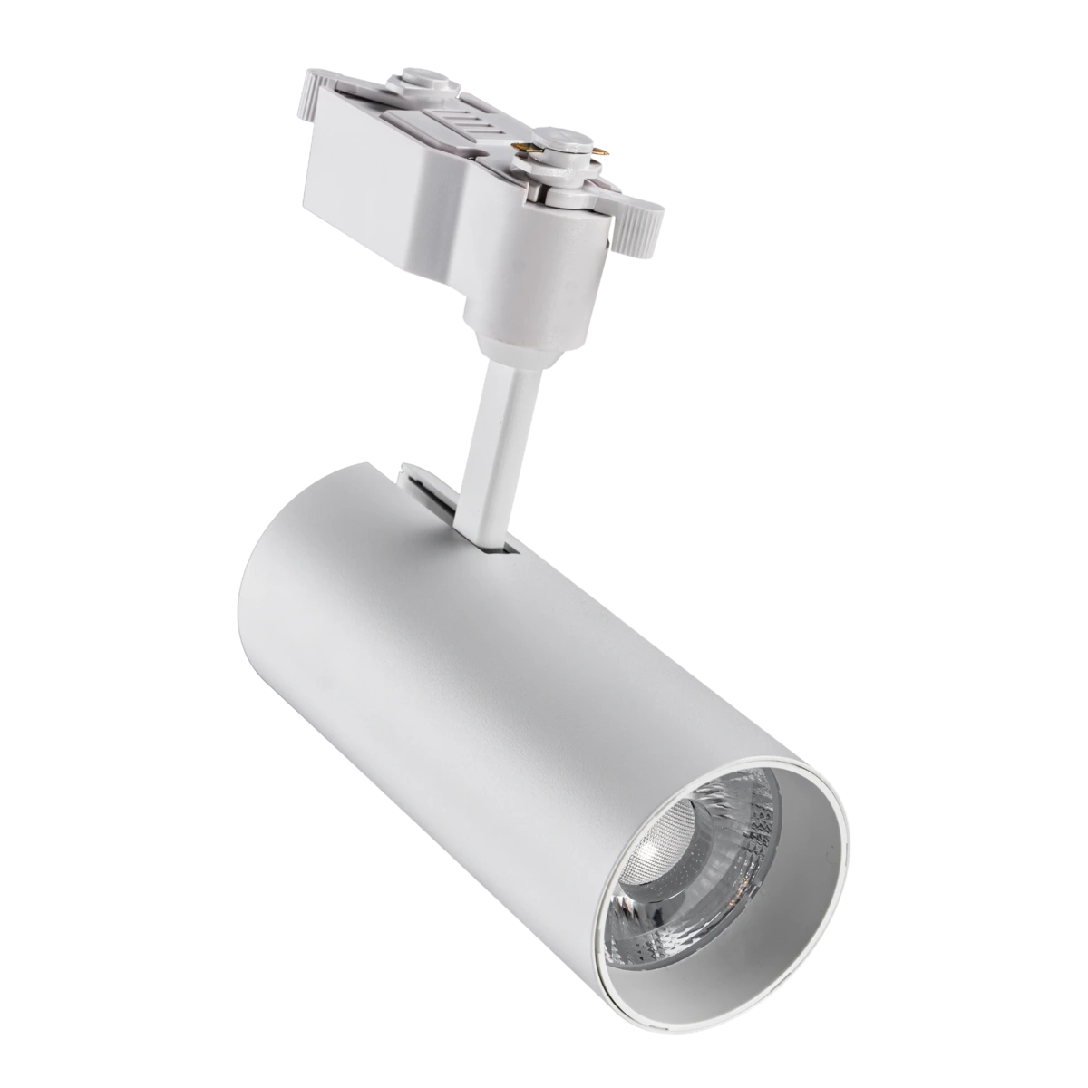 Đèn LED spotlight gắn ray 12W sáng trung tính MPE TSL2-12N