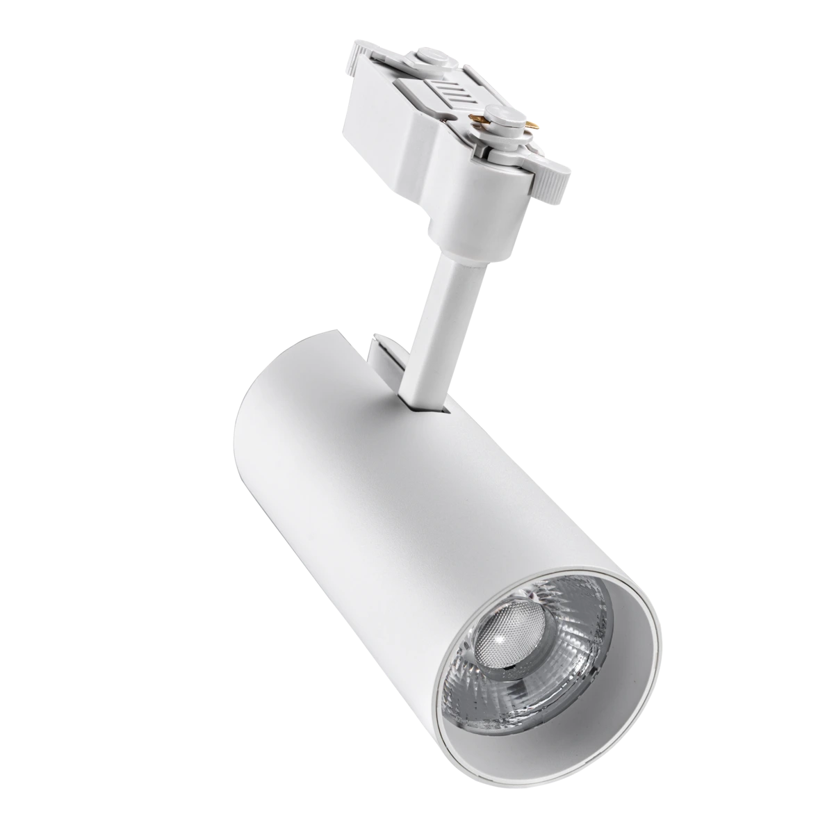 Đèn LED spotlight gắn ray 25W sáng trắng MPE TSL2-25T