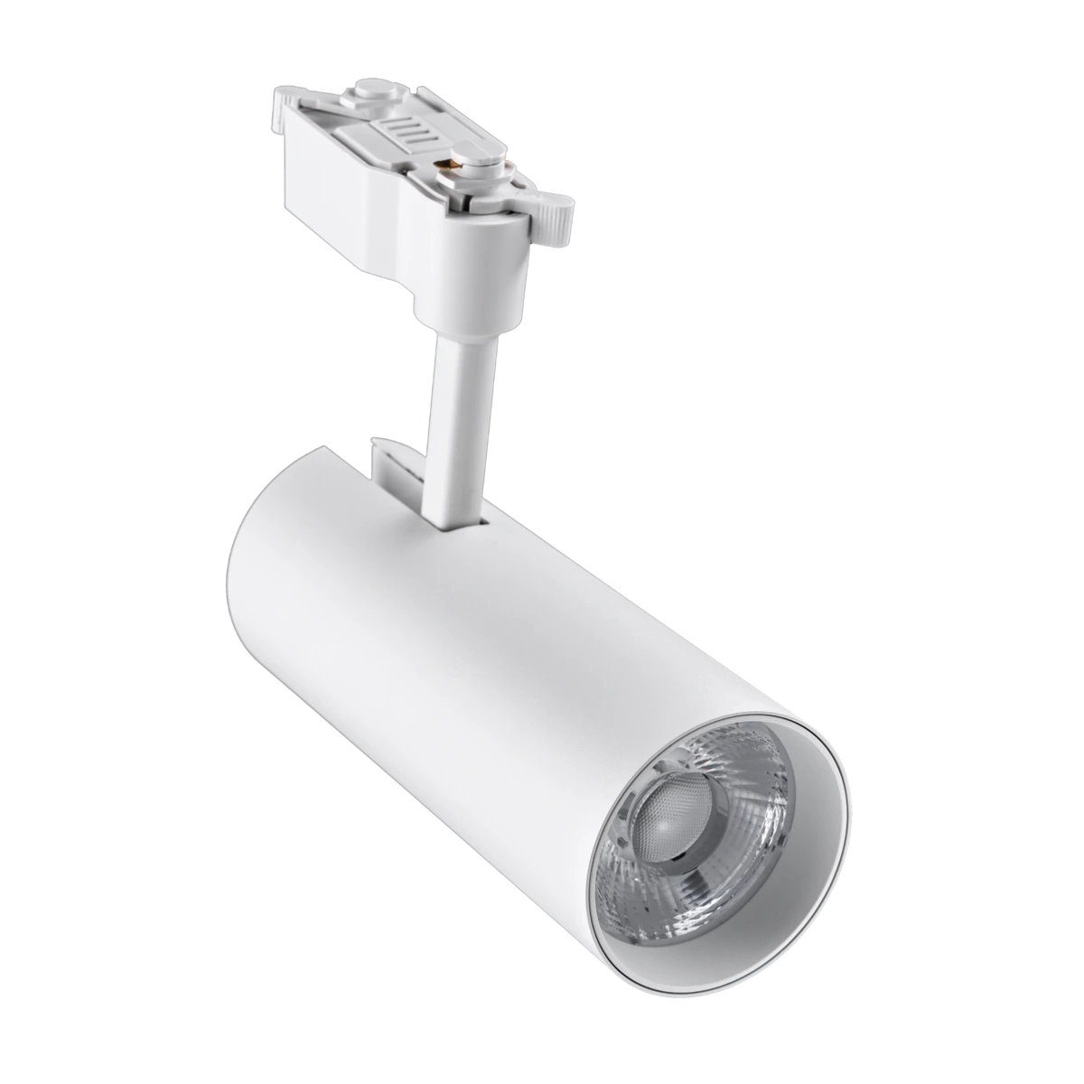 Đèn LED spotlight gắn ray 30W sáng trắng MPE TSL2-30T