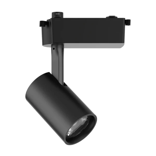 Đèn LED spotlight gắn ray 30W sáng trắng MPE TSLB-30T