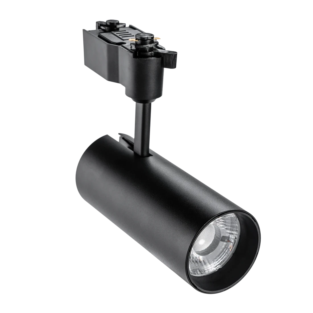 Đèn LED spotlight gắn ray 12W sáng trung tính MPE TSLB2-12N