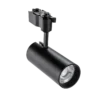 Đèn LED spotlight gắn ray 25W sáng trắng MPE TSLB2-25T