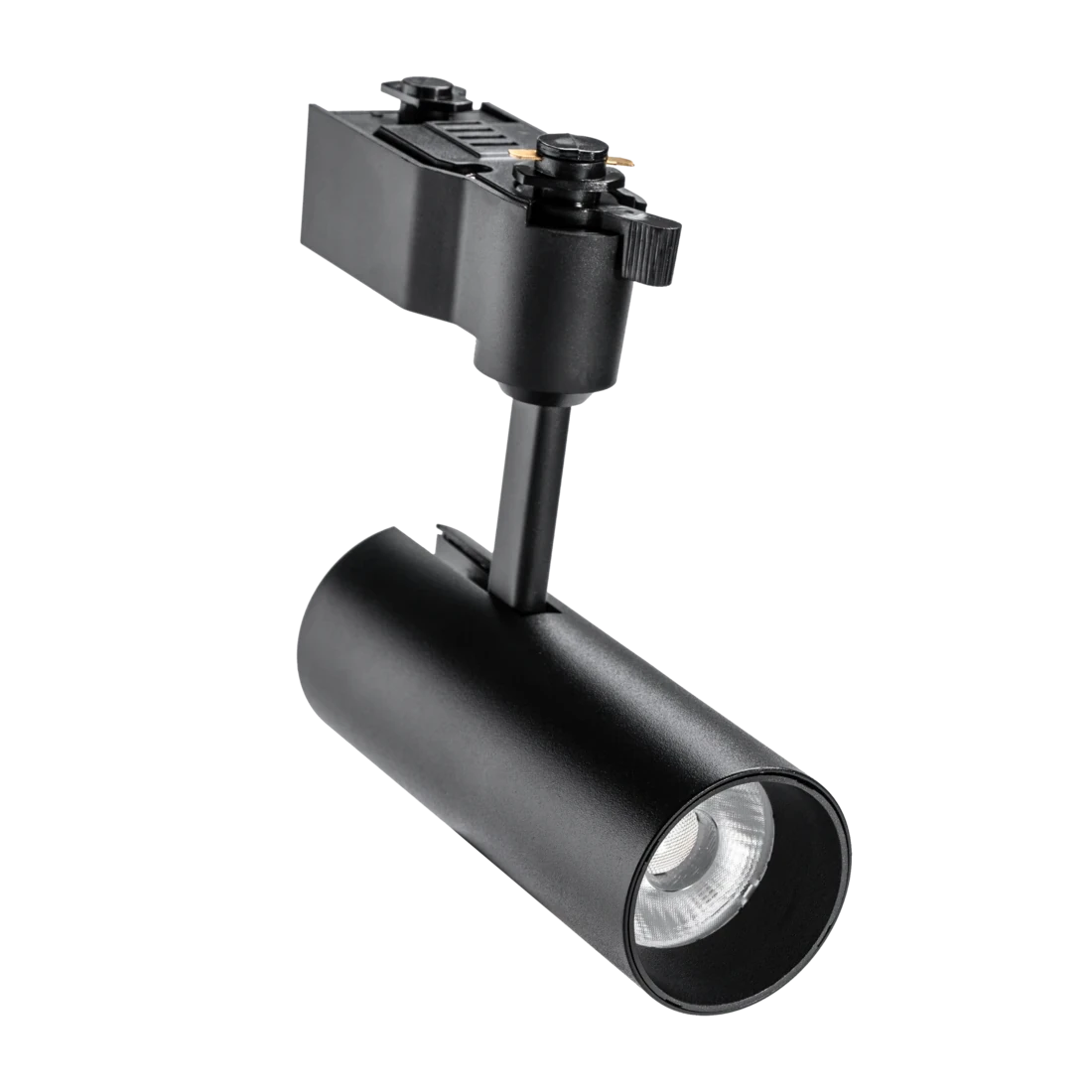 Đèn LED spotlight gắn ray 8W sáng trung tính MPE TSLB2-8N